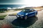 Volkswagen Polo Sedan Life 2017 года